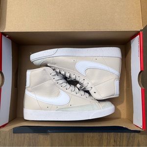 NIKE BLAZER MID ‘77 NEXT NATURE